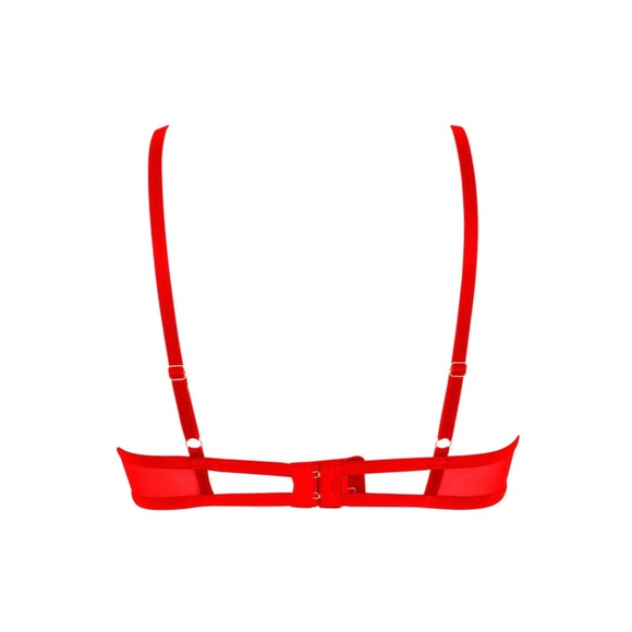 Bleubella Grace Bra - Picture 2 of 9